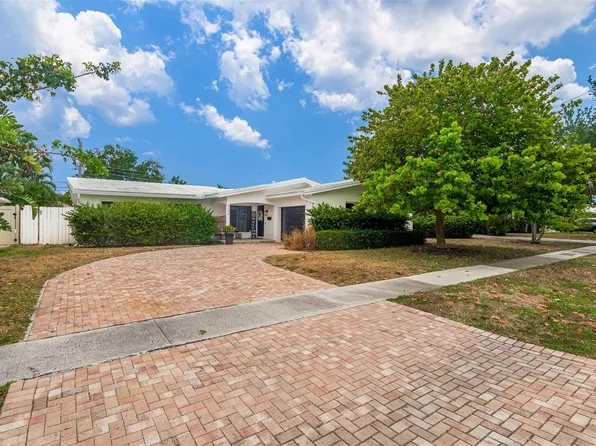 6340 NE 21st Road, Fort Lauderdale, FL 33308