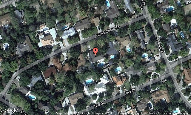Map View