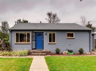 2055 Eaton St, Edgewater, CO 80214