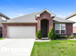 2220 Juarez Dr, Fort Worth, TX 76177