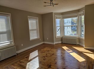 25 Union St #2, Biddeford, ME 04005