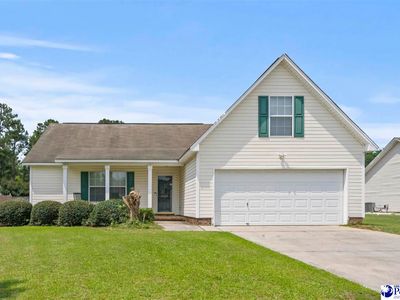 1147 Hallie Dr, Florence, SC, 29505