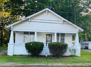 503 Harris Dr, Sikeston, MO 63801