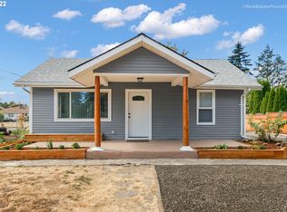 1127 SE 130th Ave, Portland, OR 97233