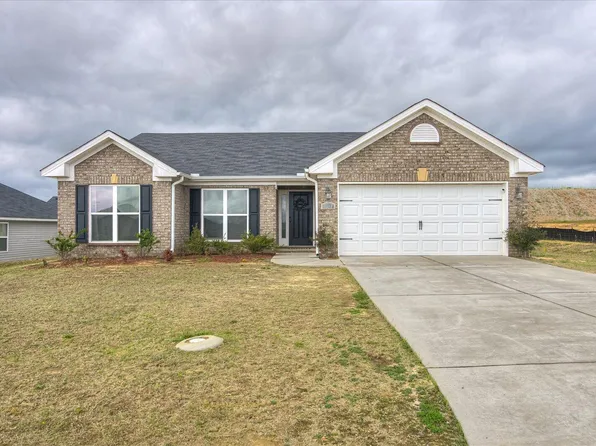 2398 Bellingham Drive Drive, Hephzibah, GA