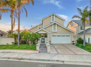 16311 Typhoon Ln, Huntington Beach, CA 92649