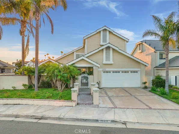 16311 Typhoon Ln, Huntington Beach, CA 92649