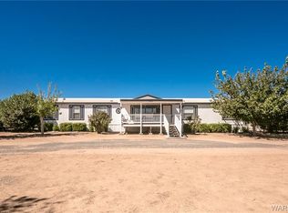 4475 N Lomita St, Kingman, AZ 86409