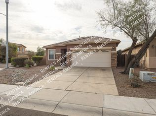 8805 W Hilton Ave, Tolleson, AZ 85353