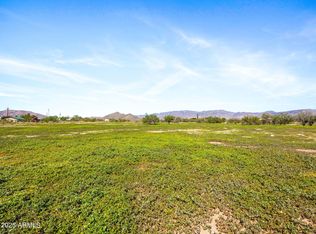 22055 W Sunrise Rd, Congress, AZ 85332