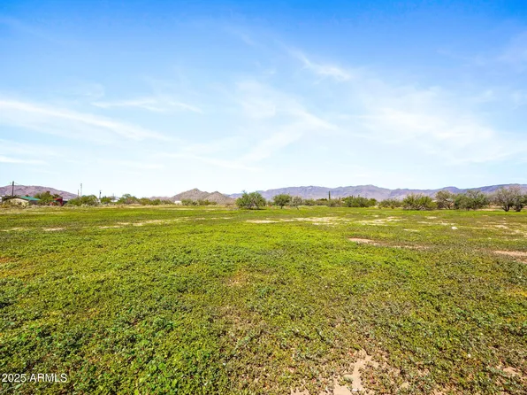 22055 W Sunrise Road #-, Congress, AZ 85332