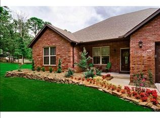 5 Lambeth Cir, Bella Vista, AR 72714