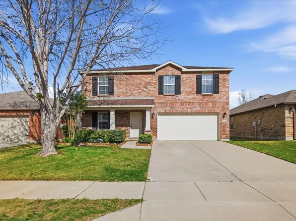 6908 Derbyshire Dr, Fort Worth, TX 76137