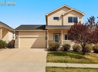 7935 Superior Hill Pl, Colorado Springs, CO 80908