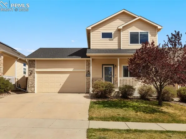 7935 Superior Hill Pl, Colorado Springs, CO 80908
