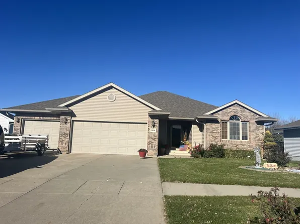 2806 Park Way, Norfolk, NE 68701