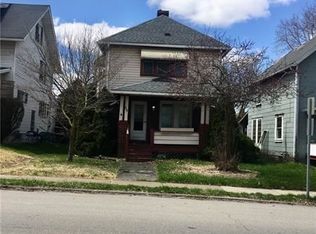 604 Stambaugh Ave, Sharon, PA 16146