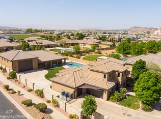 1 W Meadow View Ct, Washington, UT 84780