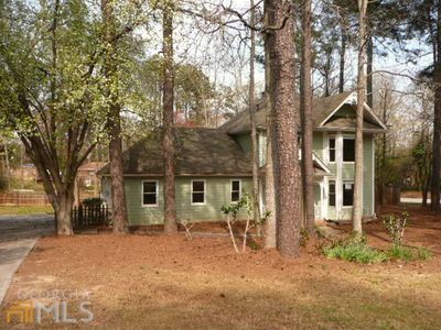 808 Lions Trl, Stone Mountain, GA, 30087