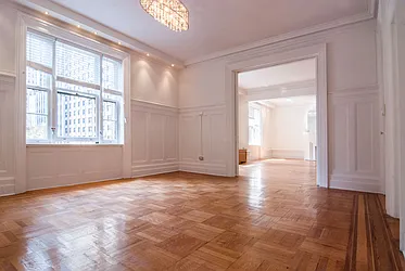 Rented by WAM Partners - William Moses Co.