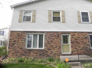 4408 W Cathy Cir, Peoria, IL 61615