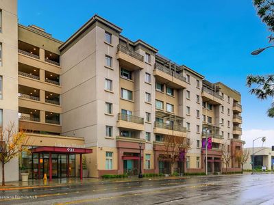 931 E Walnut St UNIT 207, Pasadena, CA, 91106