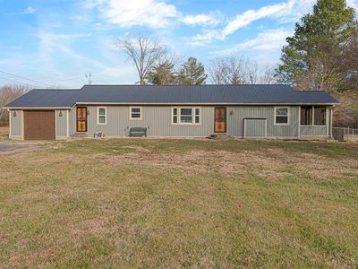 1208 S Lewis St, Glasgow, KY, 42141