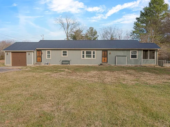 1208 S Lewis St, Glasgow, KY 42141