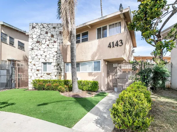 PW 4143, 4143 Palmwood Dr APT 9, Los Angeles, CA 90008