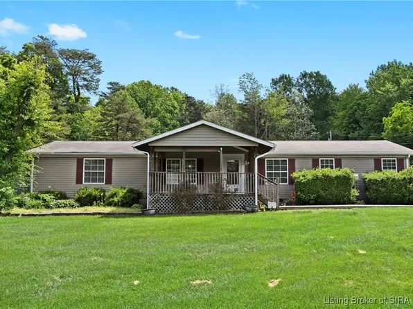 29412 Voyles Road, Pekin, IN 47165