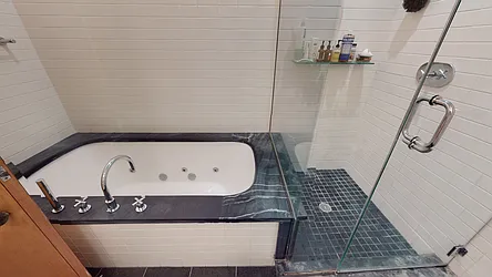 Rented by Verus Real Estate