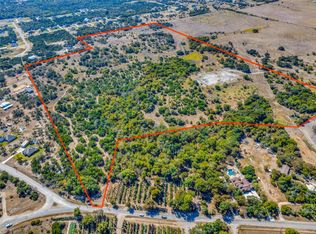 Veal Station Rd, Springtown, TX 76082