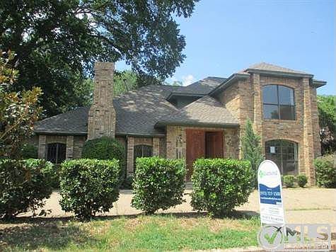 5th image of 3309 Faulkner Dr