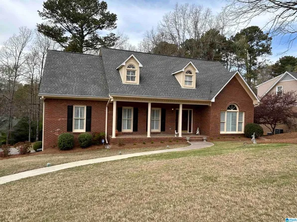 225 Oakmont Rd, Birmingham, AL 35244