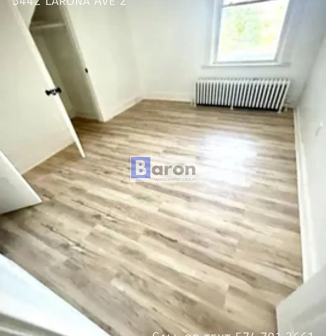 Spacious 4-Bedroom at 3442 Larona Ave — Photo 4
