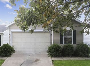 1836 Dutch Elm Dr, Indianapolis, IN 46231