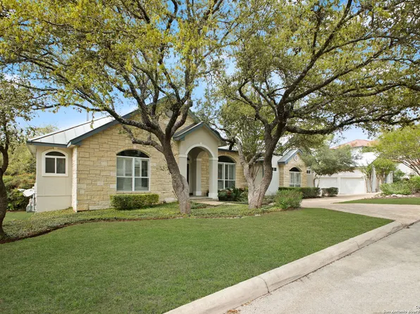 19711 Messina, San Antonio, TX 78258