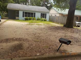 827 Lincoln Ave, Albany, GA 31701