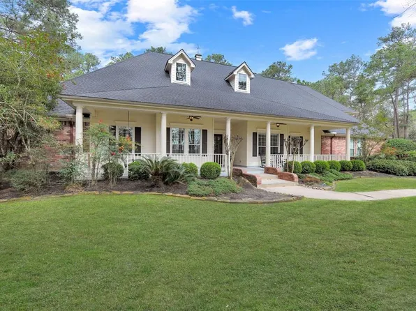 31715 Spinnaker Run, Magnolia, TX 77354
