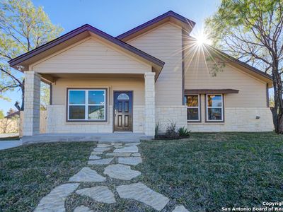 522 Groff Ave, San Antonio, TX, 78228