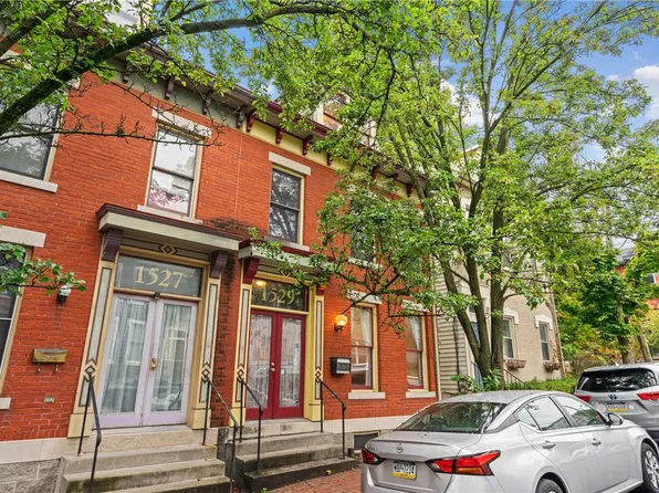 1529 Monterey St, Pittsburgh, PA 15212