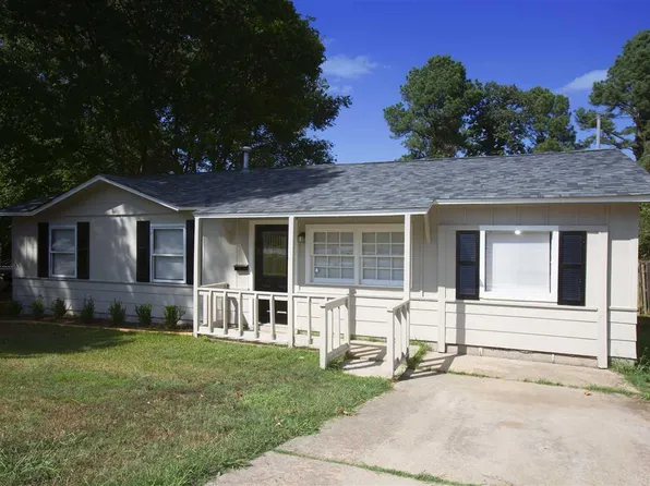 5216 Gum Springs Rd, Little Rock, AR 72209