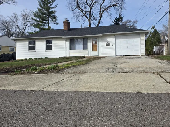 234 N Knollwood Dr, Wheaton, IL 60187