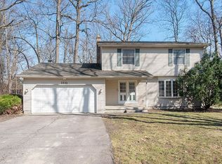 3331 Oak Dr, Ypsilanti, MI 48197