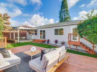 3430 Fir St, San Diego, CA 92104