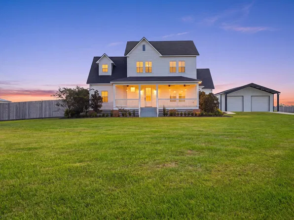 7741 Gossett Rd, Lake Charles, LA 70605