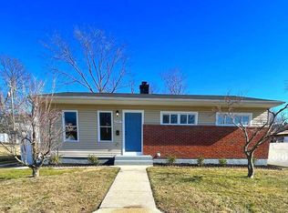 6407 Laurelton Ave, Baltimore, MD