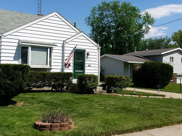 4824 291st St, Toledo, OH 43611