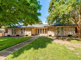 609 Lake Ridge Dr, Allen, TX 75002