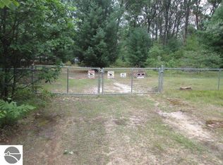 5408 Lagrant Rd, Sterling, MI 48659